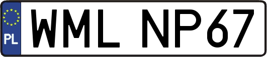 WMLNP67