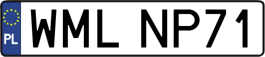 WMLNP71