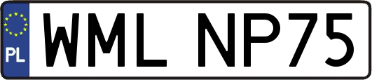WMLNP75