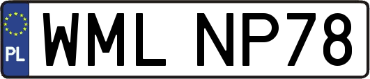 WMLNP78