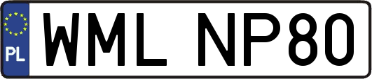 WMLNP80