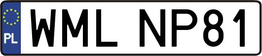 WMLNP81