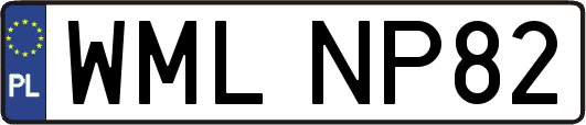 WMLNP82