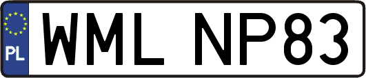 WMLNP83