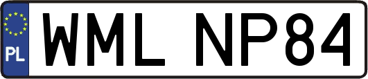 WMLNP84