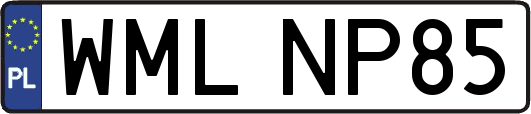 WMLNP85