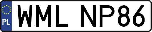 WMLNP86