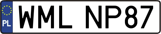 WMLNP87