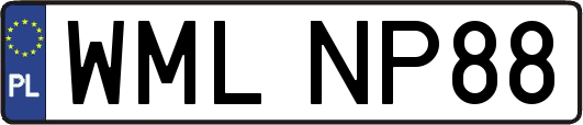 WMLNP88