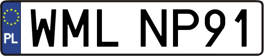 WMLNP91