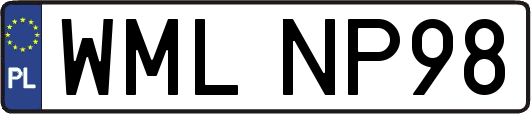 WMLNP98