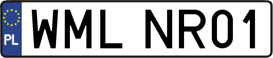WMLNR01