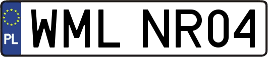 WMLNR04