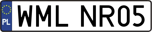 WMLNR05