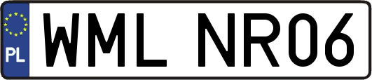 WMLNR06