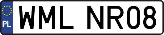 WMLNR08
