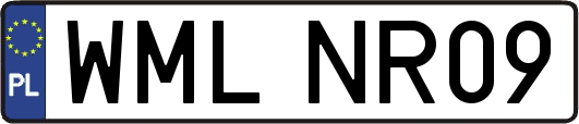 WMLNR09