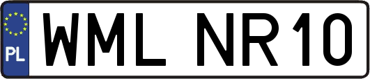 WMLNR10