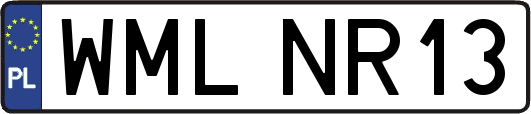 WMLNR13