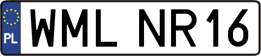 WMLNR16