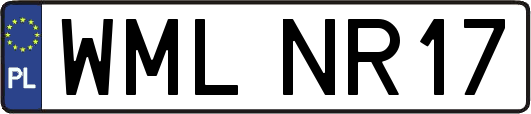 WMLNR17