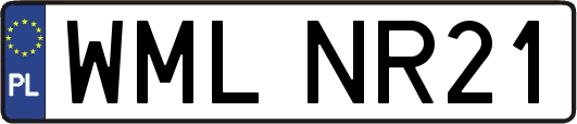 WMLNR21