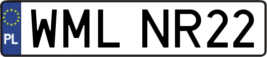 WMLNR22