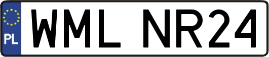 WMLNR24