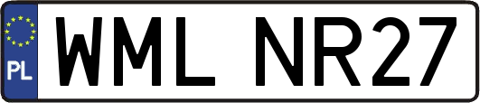 WMLNR27