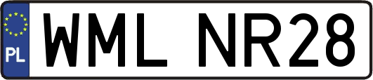 WMLNR28