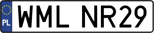 WMLNR29
