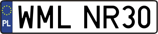 WMLNR30