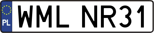 WMLNR31