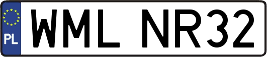 WMLNR32