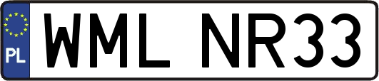 WMLNR33
