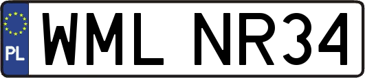 WMLNR34