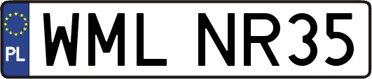 WMLNR35