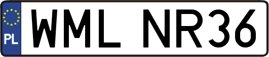 WMLNR36