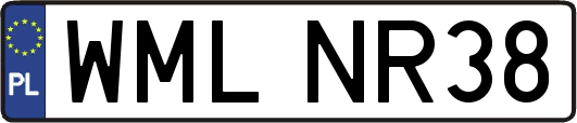 WMLNR38