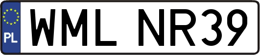 WMLNR39