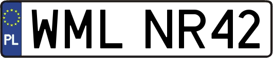 WMLNR42
