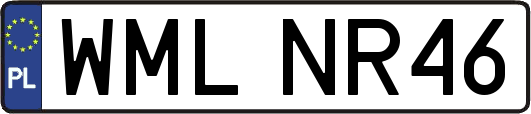 WMLNR46