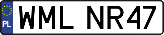 WMLNR47