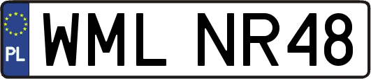 WMLNR48