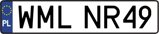 WMLNR49