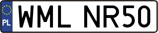 WMLNR50