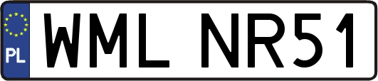 WMLNR51
