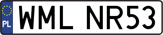 WMLNR53