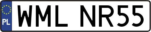 WMLNR55