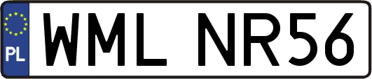 WMLNR56